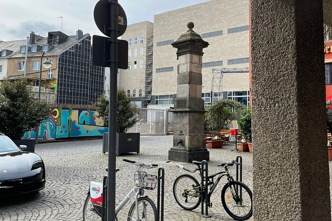 Roman Cologne: A Self-Guided Audio Tour - Should you book this Roman Cologne self-guided audio tour?
