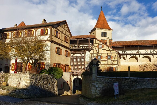 Romantic Road Highlights Private Day Trip from Munich - Why this Romantic Road day feels special when you start in Munich