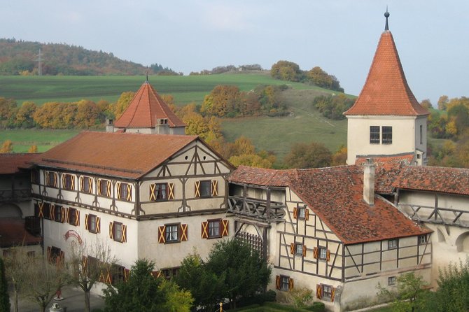 Romantic Road, Rothenburg, and Harburg Day Tour from Munich - Final Call: Should You Book This Tour?