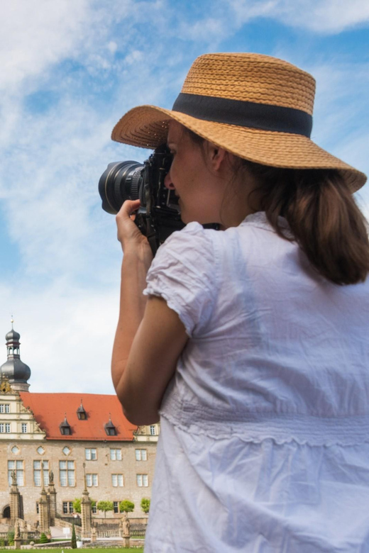 Romantic Road & Rothenburg ob der Tauber Tour from Würzburg - Who this Romantic Road day trip suits best