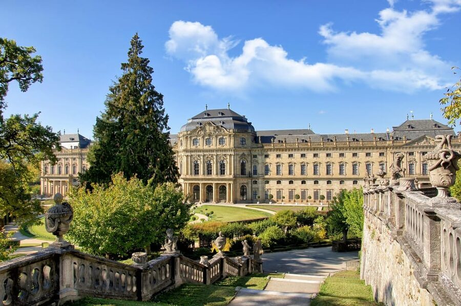 Romantic Road & Rothenburg ob der Tauber Tour from Würzburg - Price and value: what $63 buys you here
