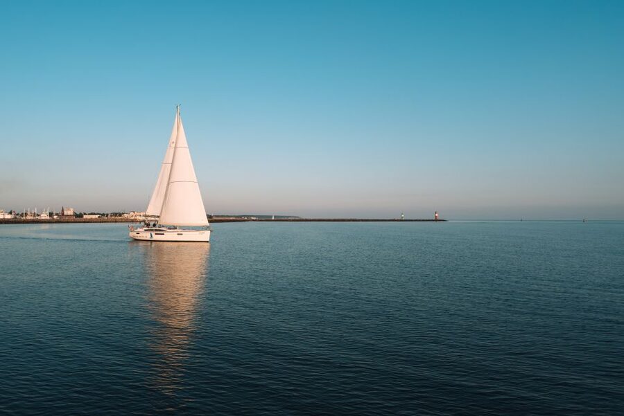 Rostock: Full-Day, Half-Day, or Sunset Sailing Experience - Key highlights worth circling on your map