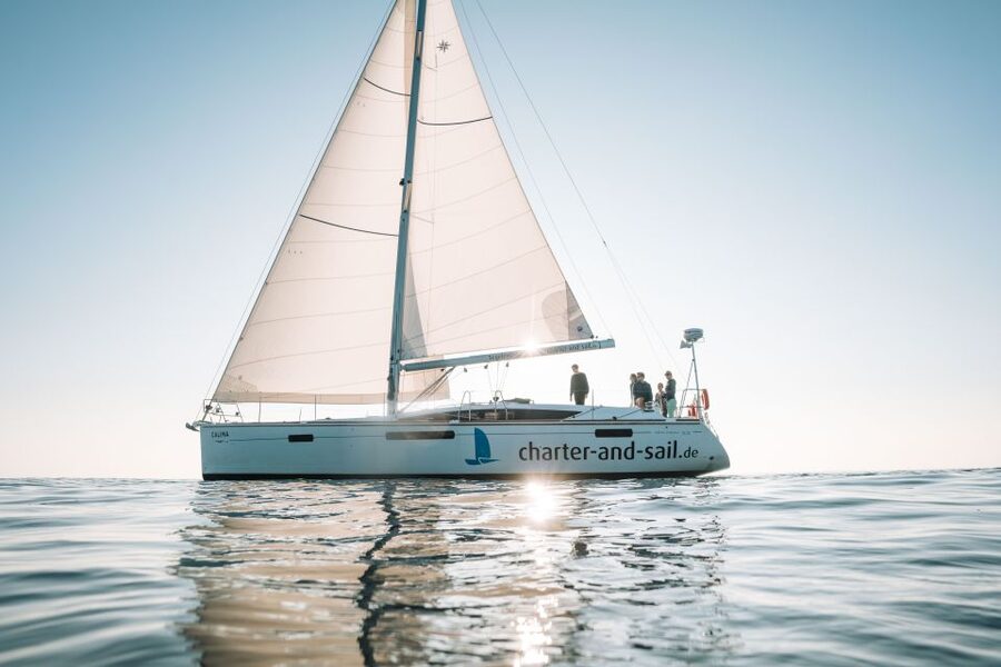 Rostock: Full-Day, Half-Day, or Sunset Sailing Experience - Rostock sailing on the Baltic, why the experience feels so right