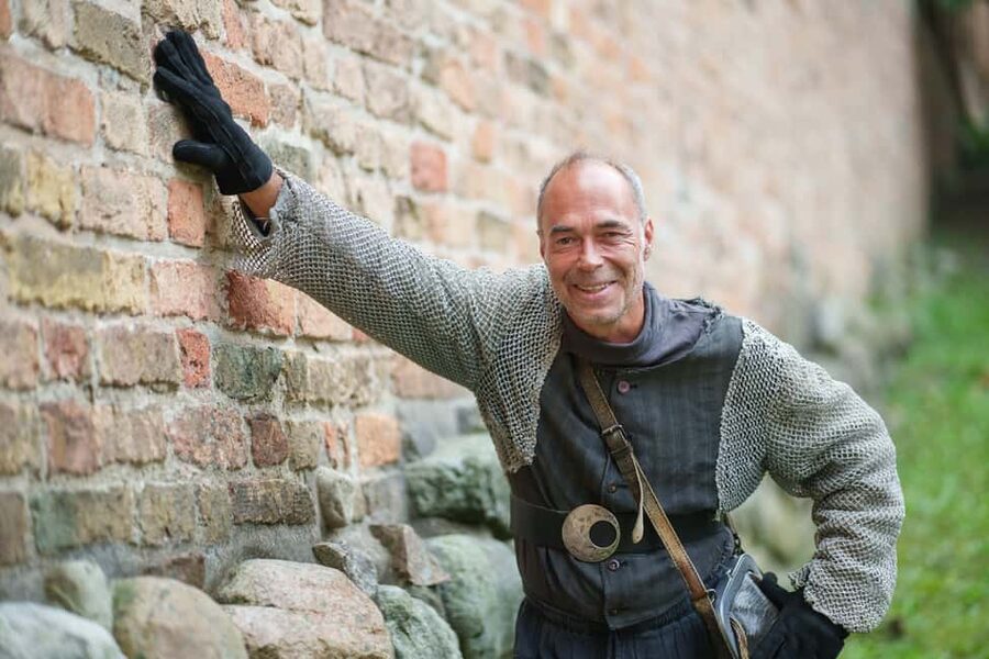 Rostock: Tour with the Rostocker Executioner - Key Highlights You Should Actually Care About