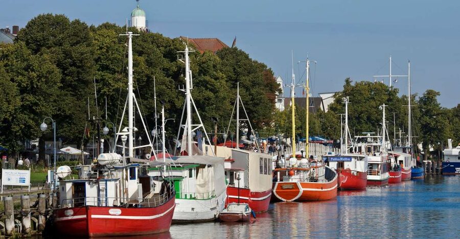 Rostock: Warnemünde and Rostock Half-Day Shore Trip - Key things to notice before you go