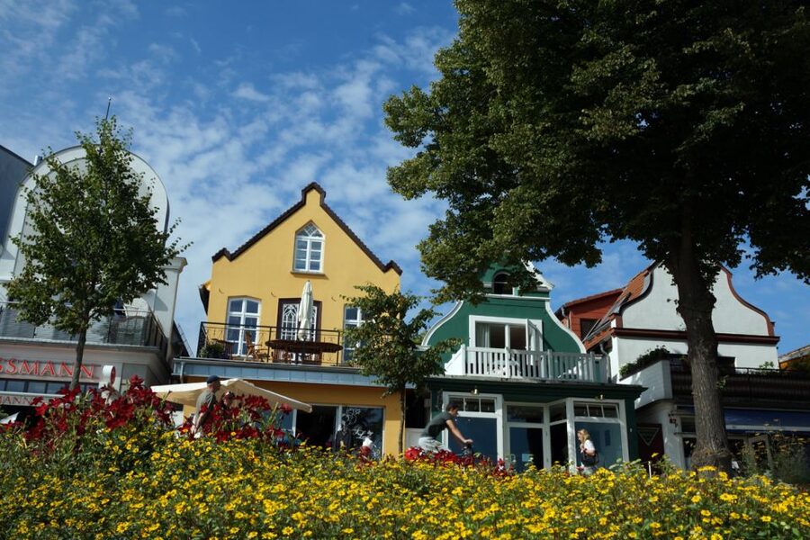 Rostock: Warnemünde and Rostock Half-Day Shore Trip - How this half-day works for a cruise port