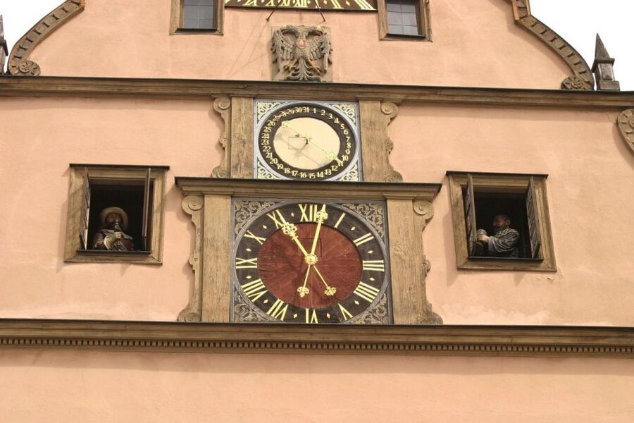 Rothenburg ob der Tauber: Private Guided Walking Tour - Key things that make this tour worth your time
