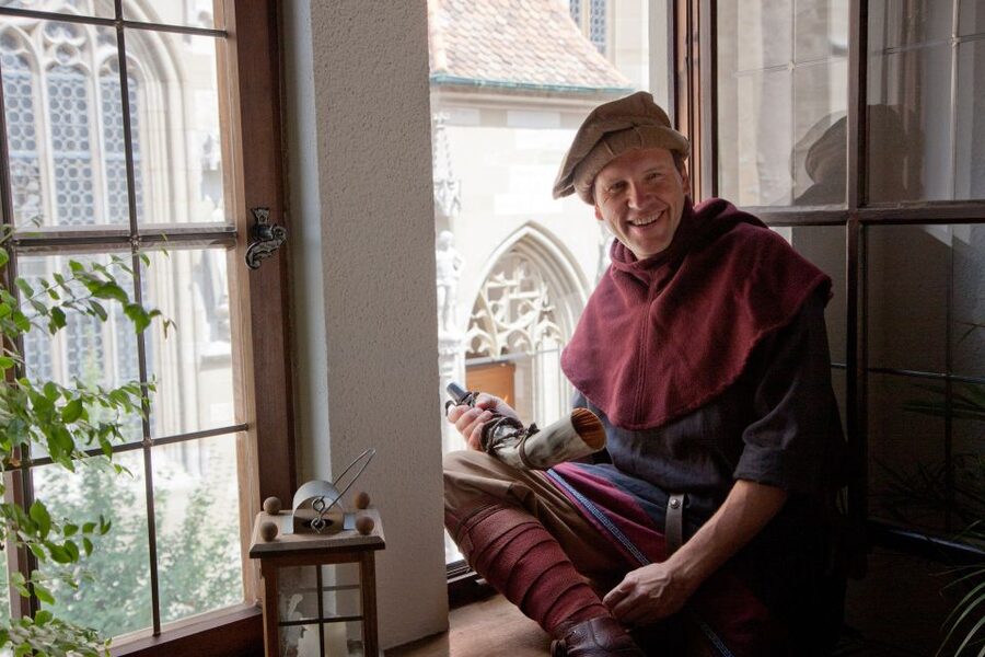 Rothenburg ob der Tauber: Private Old Town Walking Tour - Key highlights that actually matter
