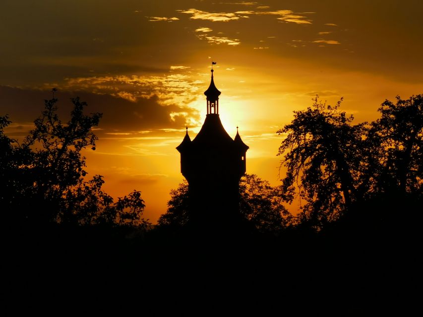 Rothenburg: Private Night Watchman Tour - Price and value: when $230 per group is worth it