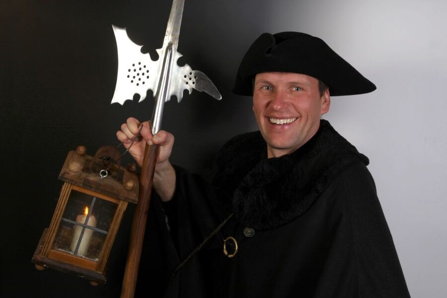Rothenburg: Private Night Watchman Tour - Should you book this private night watchman tour?