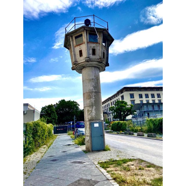 Rude Bastards Tour of Berlin - The 3.5-Hour Walk: What You See and Why It Works
