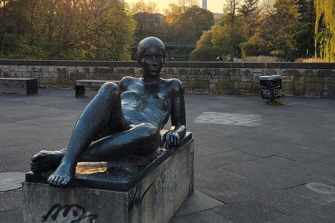 Running tour Hamburg with insider tip guarantee - Key highlights worth your time