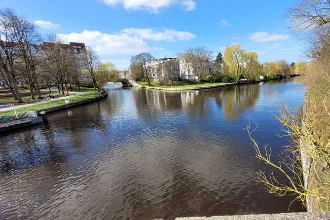 Running tour Hamburg with insider tip guarantee - Group size of 5: why it matters more than you think