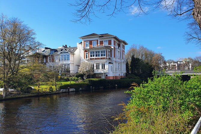 Running tour Hamburg with insider tip guarantee - Timing in Hamburg: planning for a 1 to 2 hour run