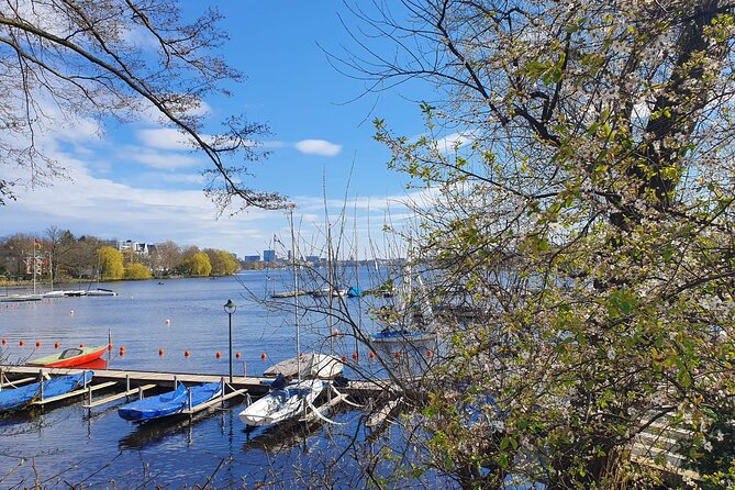 Running tour Hamburg with insider tip guarantee - Price and value: what $64.21 buys you