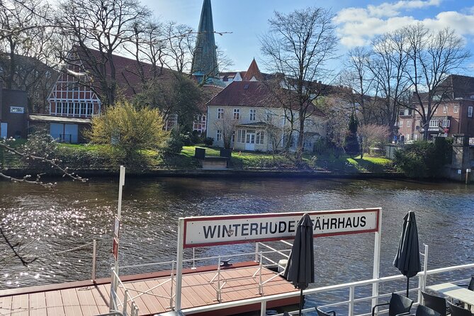 Running tour Hamburg with insider tip guarantee - Who this Hamburg running tour suits best