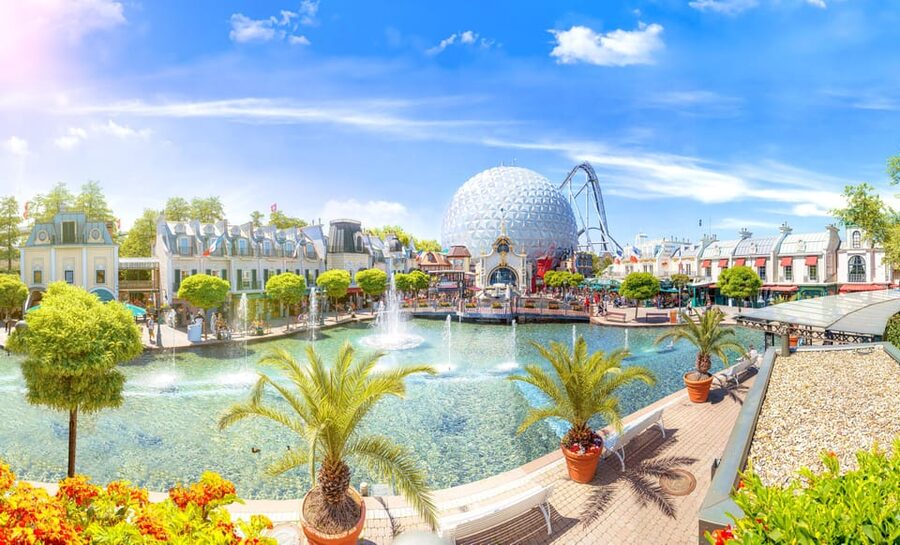 Rust: Europa-Park 2-Day Entrance Ticket - Key things to know before you go