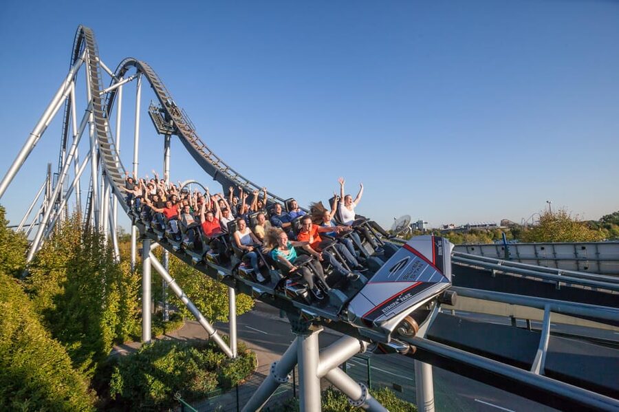 Rust: Europa-Park 2-Day Entrance Ticket - Why Europa-Park’s 2-day entrance fits most plans