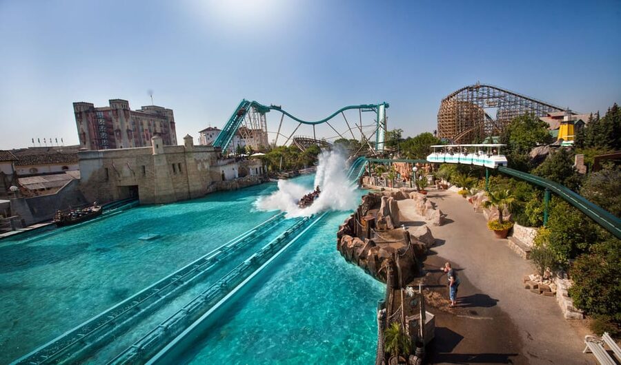 Rust: Europa-Park 2-Day Entrance Ticket - Price and Value: Is $138 for Two Days Fair?