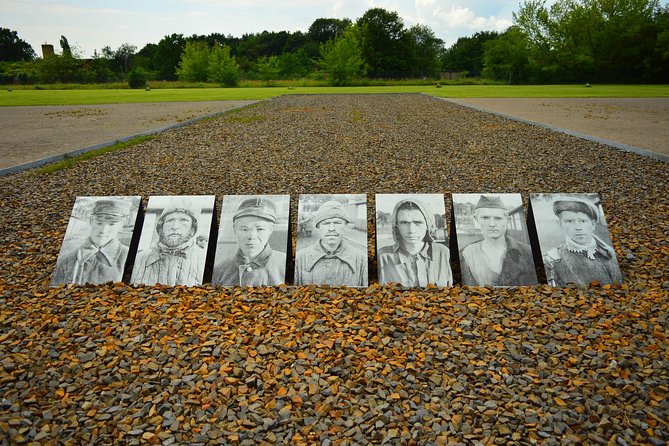 Sachsenhausen Concentration Camp Bus Tour in English from Berlin - Key highlights worth planning around