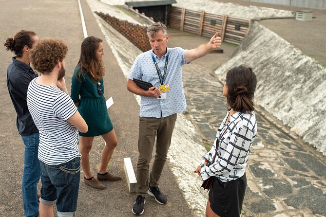Sachsenhausen Concentration Camp Bus Tour in English from Berlin - Price and value: what $68.77 buys you (and what it doesn’t)