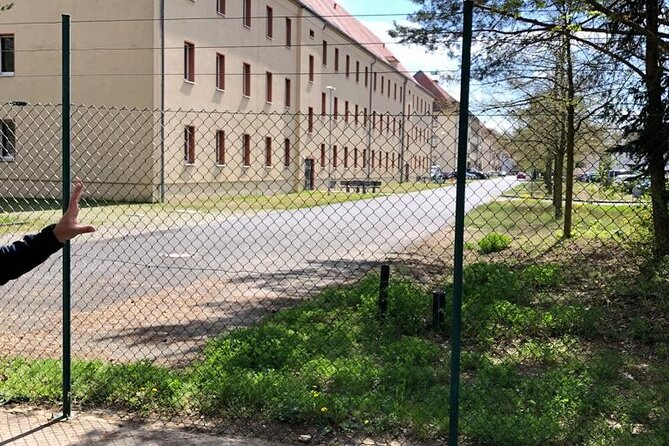 Sachsenhausen concentration Camp (by Private Vehicle) - Why a private-vehicle Sachsenhausen tour feels calmer in Berlin