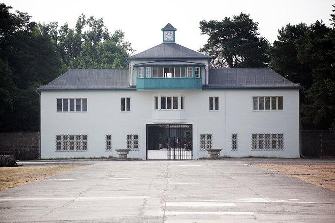 Sachsenhausen Concentration Camp Memorial Tour (Max. 15 Guests) - The guides: how small group size turns the walk into a conversation