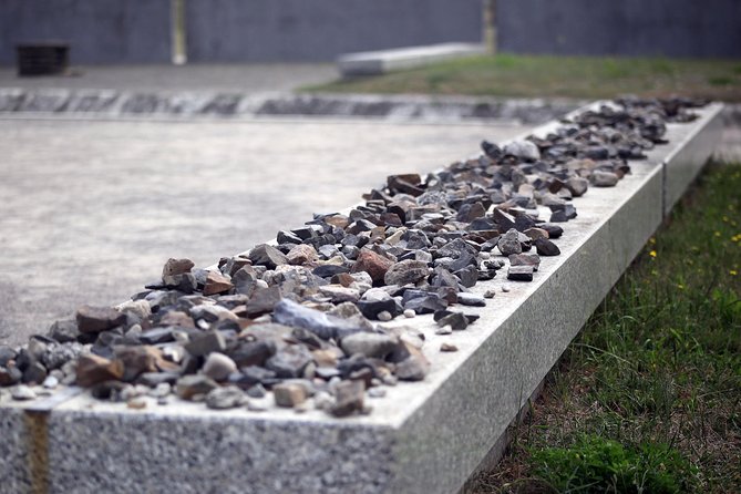 Sachsenhausen Concentration Camp Memorial Tour (Max. 15 Guests) - Price and value: what $35.92 really includes