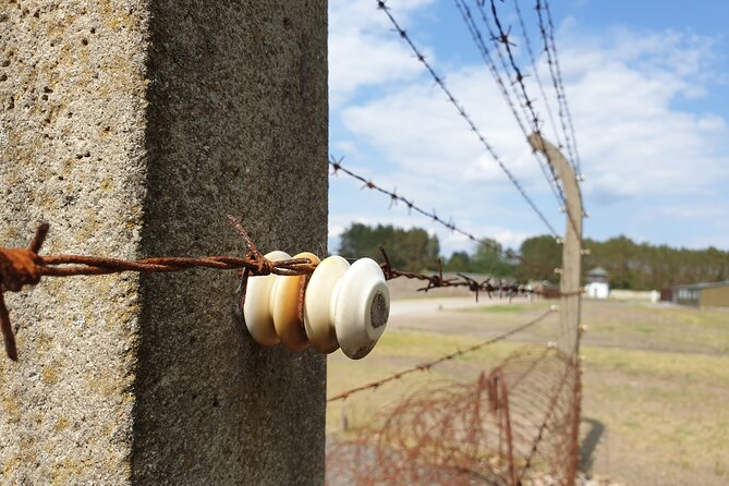Sachsenhausen Concentration Camp - Tour in Italian - Why Sachsenhausen Works as a Berlin Day Trip