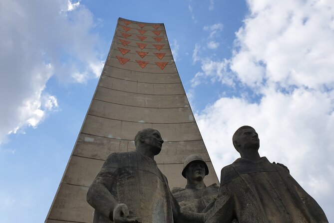 Sachsenhausen Concentration Camp - Tour in Italian - Price and Value: Is $38.03 a Fair Deal?