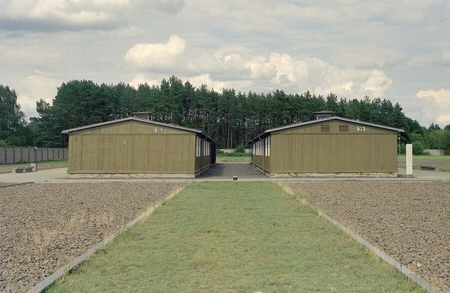 Sachsenhausen Memorial: Walking Tour from Berlin - How camp architecture became a weapon of SS control