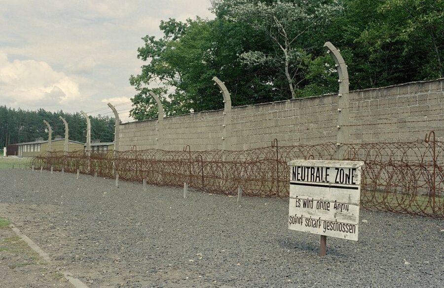 Sachsenhausen Memorial: Walking Tour from Berlin - The former kitchen, resistance, and what happens at the end of the war