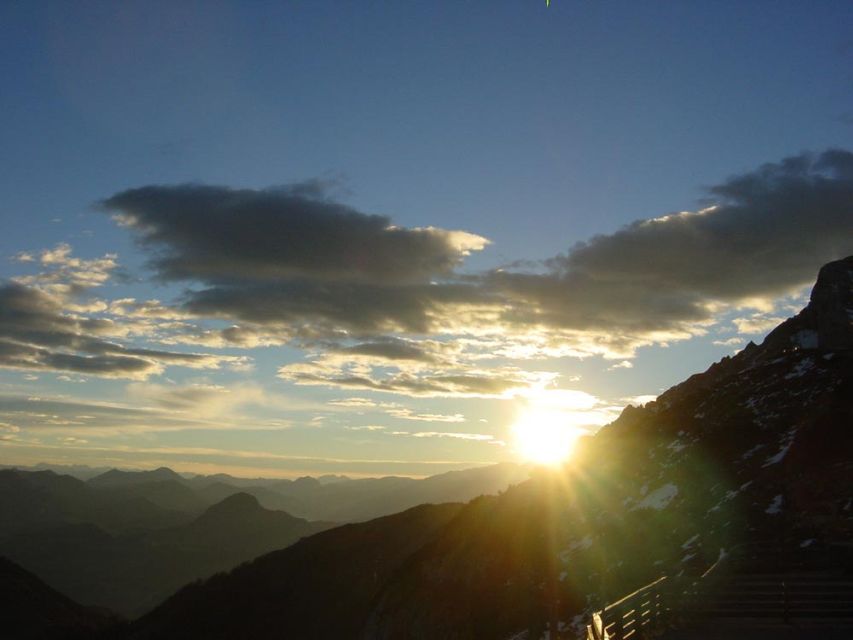 Salzburg: Private Eagle's Nest Tour - Salzburg to the Alps, With the Border in Your Rearview