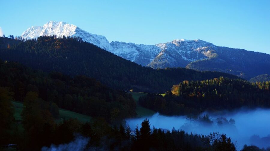 Salzburg: Private Eagle's Nest Tour - A Private Guide Who Keeps the Day Moving