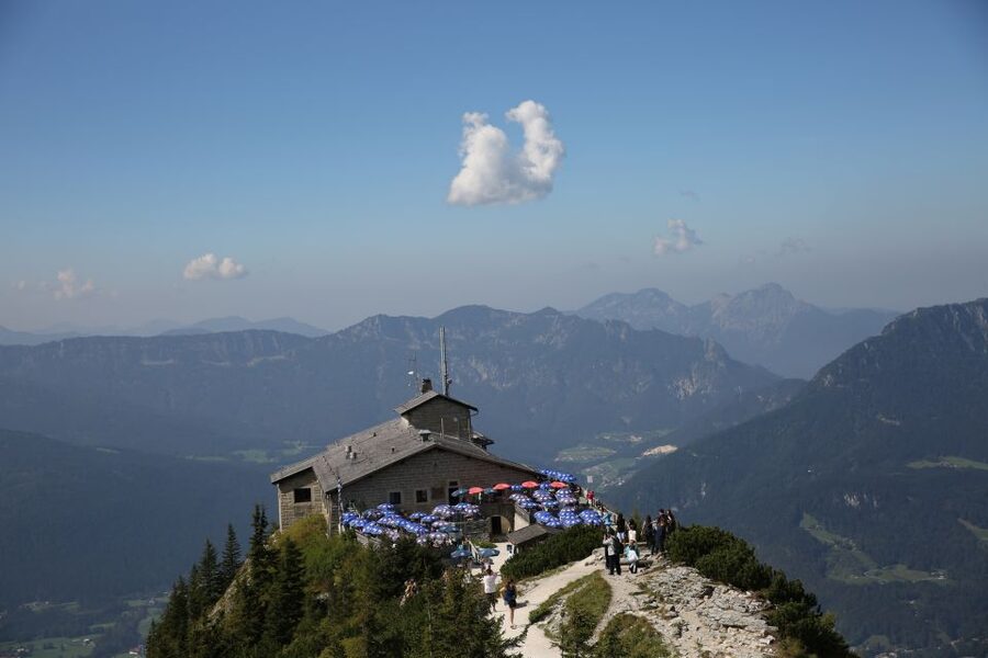 Salzburg: Private Eagle's Nest Tour - Price and Value: What $706 Per Group Actually Buys You