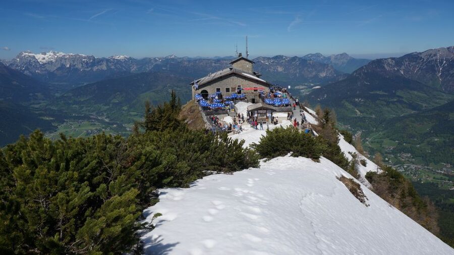 Salzburg: Private Eagle's Nest Tour - What to Bring (and What to Skip) for a Smooth Half-Day