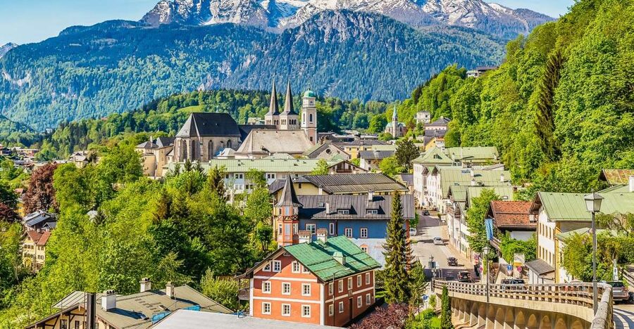Salzburg: Sound of Music and Salt Mines Tour - Who this Salzburg combo tour suits best