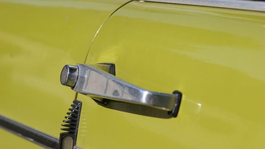 Schkeuditz: 4-Hour Vintage East German Trabant Rental - Key things to know before you get in the Trabi
