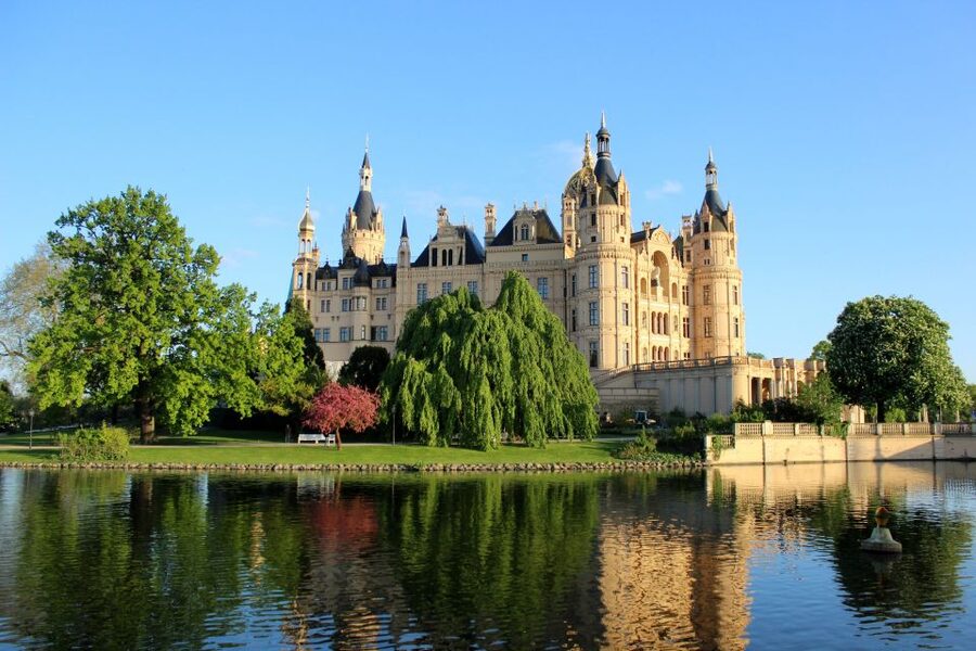 Schwerin: City Highlights Guided Tour - Key highlights you should look forward to