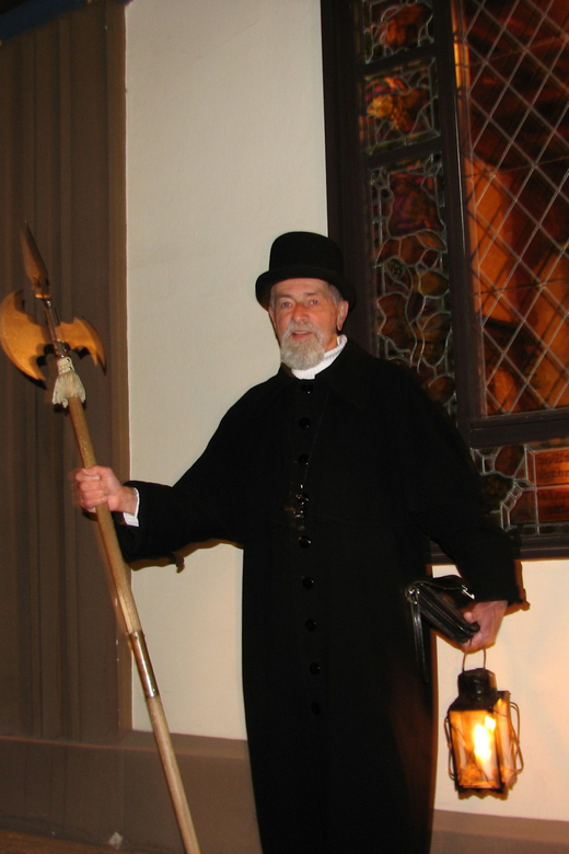 Schwerin: Tour with the Night Watchman - How to plan your evening for the best experience