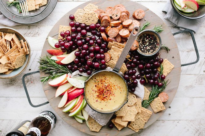 Sharing Plate Food Tour In Frankfurt - Quick hits you’ll care about