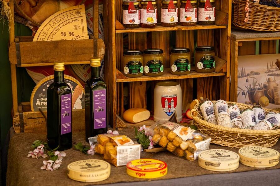 Short & sweet: Tasting the Viktualienmarkt - Who this tasting tour fits best