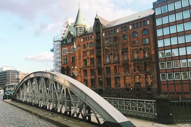 Sightseeing Tour - Free Tour - Historic Center-Hamburg On Foot - Hopfenmarkt: Beer History and a Clever Local Punchline