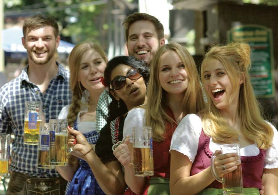 Size Matters Beer Tour Munich - Key things that make this Munich beer crawl worth your time