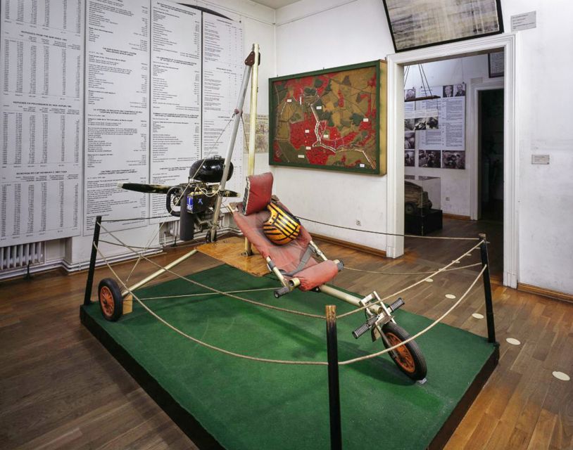 Skip-the-Line: Berlin Wall Museum at Checkpoint Charlie - Key things to know before you go