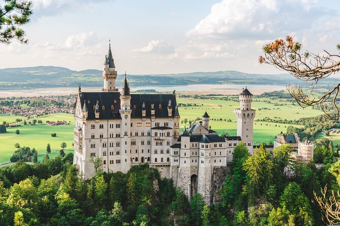 Skip The Line Neuschwanstein Castle Tour from Hohenschwangau - Key highlights that make this tour click