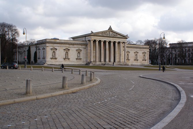 Small-Group 2-Hour Munich and The Third Reich Walking Tour - Price, value, and who this 2-hour tour fits best