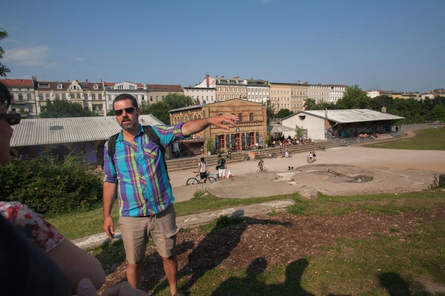 Small Group Tour: "Wild Kreuzberg" - Who This Tour Fits Best, and Who Should Think Twice