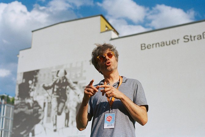 Small Group Walking Tour of East Berlin with a French Guide - Why This East Berlin Walk Feels Different Than “Just Sights”