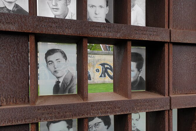 Small Group Walking Tour of East Berlin with a French Guide - Timing and Logistics That Actually Matter for Your Day